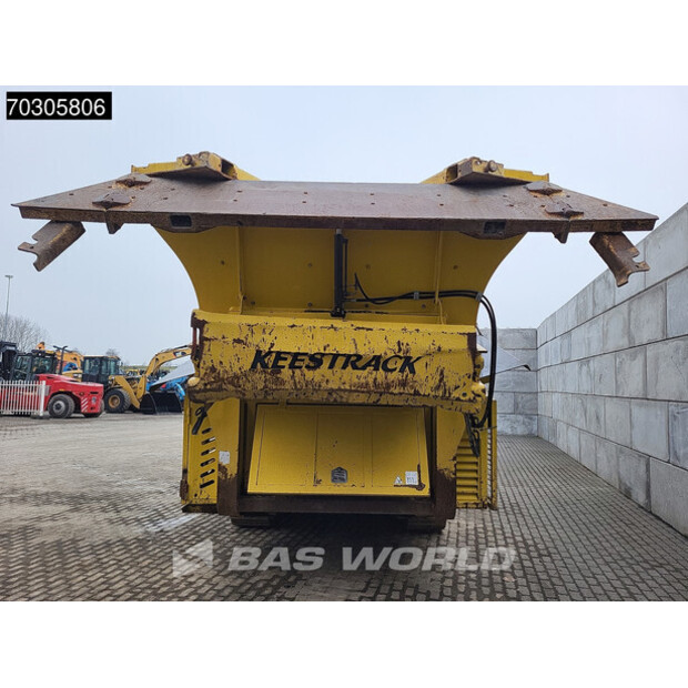 2013 كيستراك FRONTIER-45108911