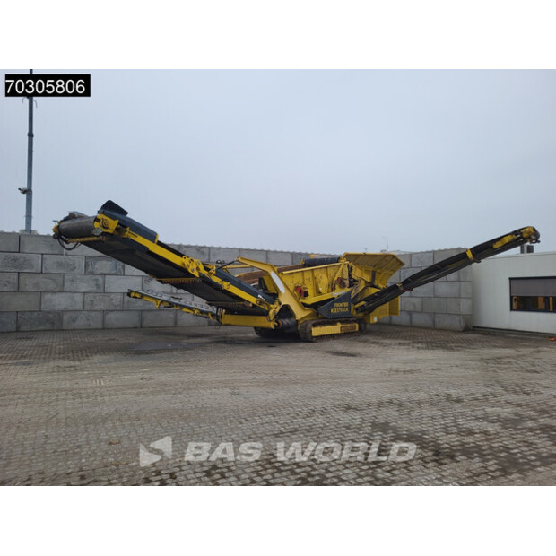 2013 كيستراك FRONTIER-45108913