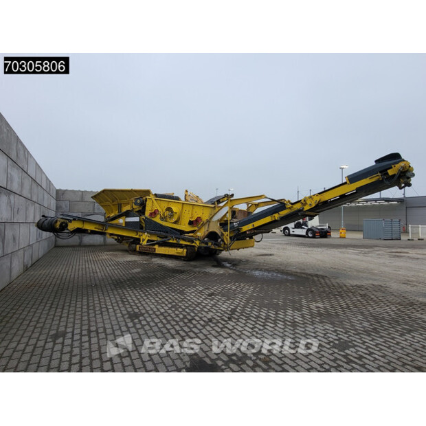 2013 كيستراك FRONTIER-45108915