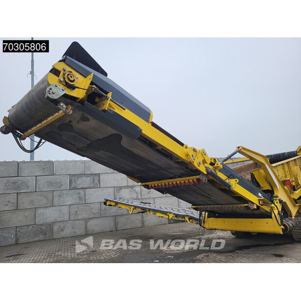 2013 كيستراك FRONTIER-45108916