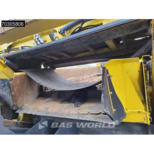 2013 كيستراك FRONTIER-45108920