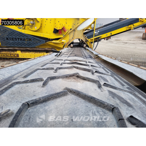 2013 كيستراك FRONTIER-45108921