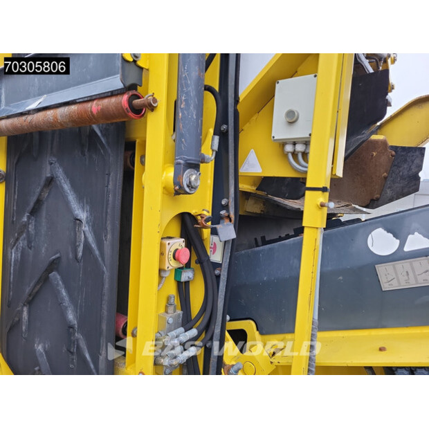 2013 كيستراك FRONTIER-45108922