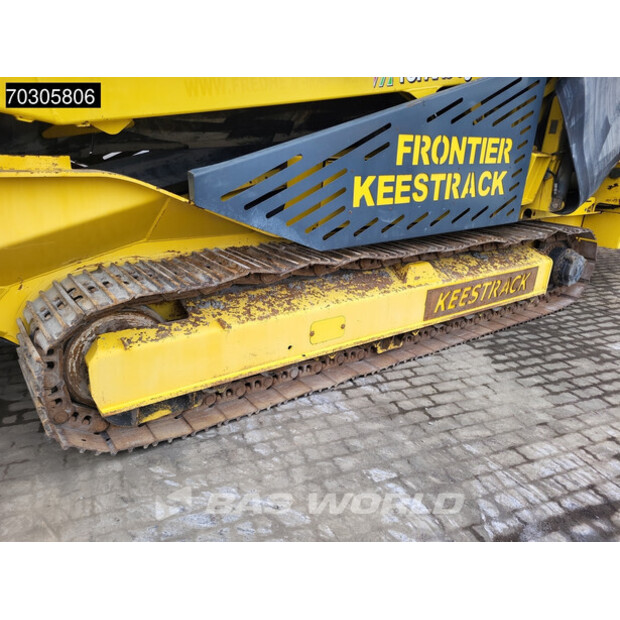 2013 كيستراك FRONTIER-45108923