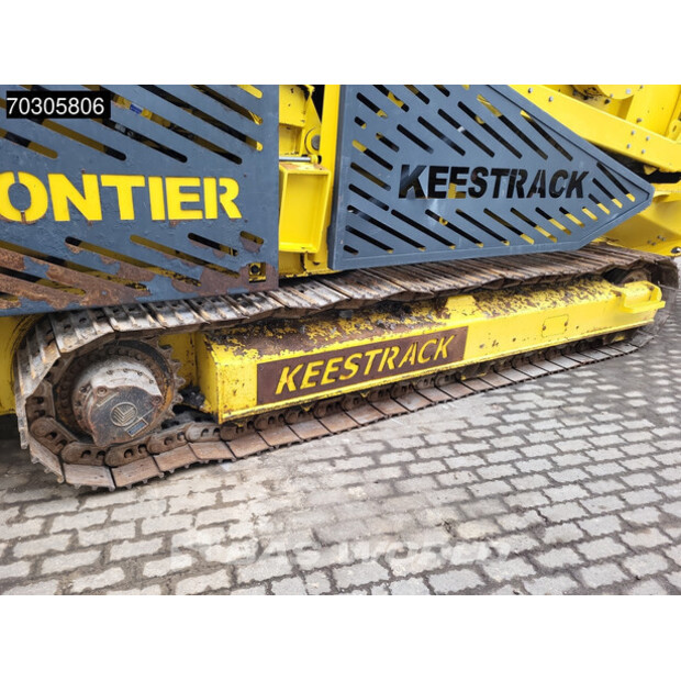 2013 كيستراك FRONTIER-45108924