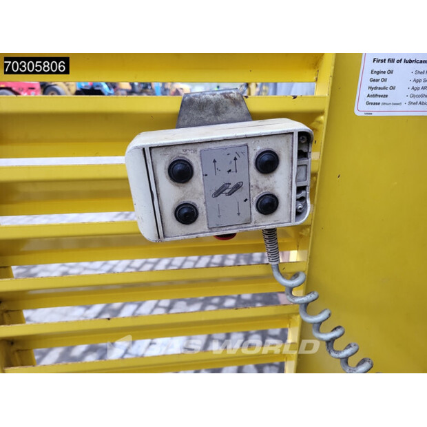 2013 كيستراك FRONTIER-45108932