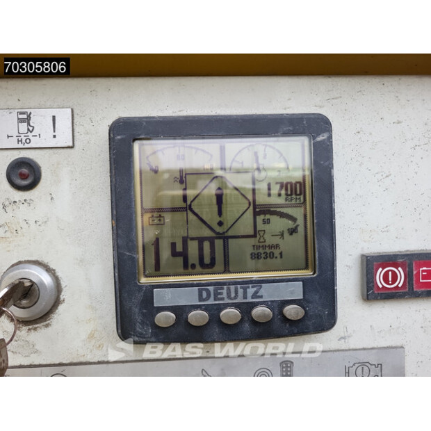 2013 كيستراك FRONTIER-45108938