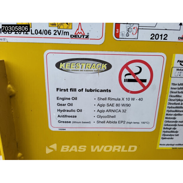 2013 كيستراك FRONTIER-45108939