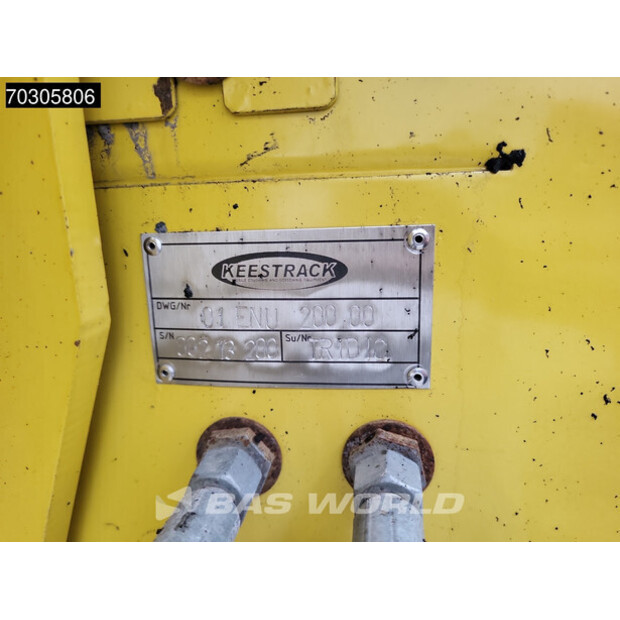 2013 كيستراك FRONTIER-45108940