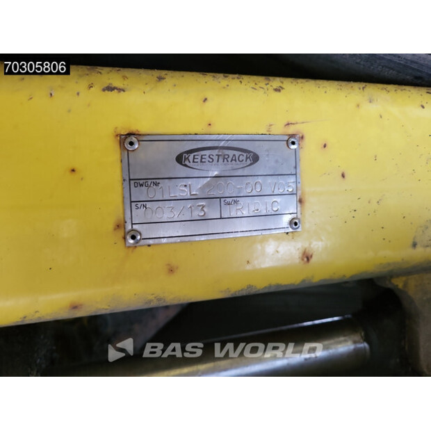 2013 كيستراك FRONTIER-45108941