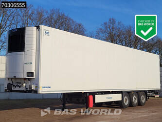 Image for TRAILERS 2018 Krone SD