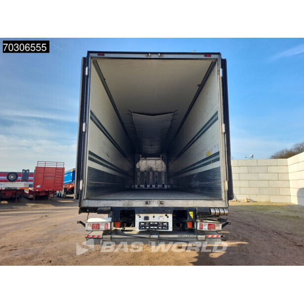 2018 Krone SD-45108976