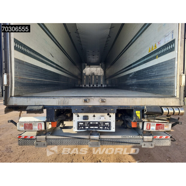 2018 Krone SD-45108977