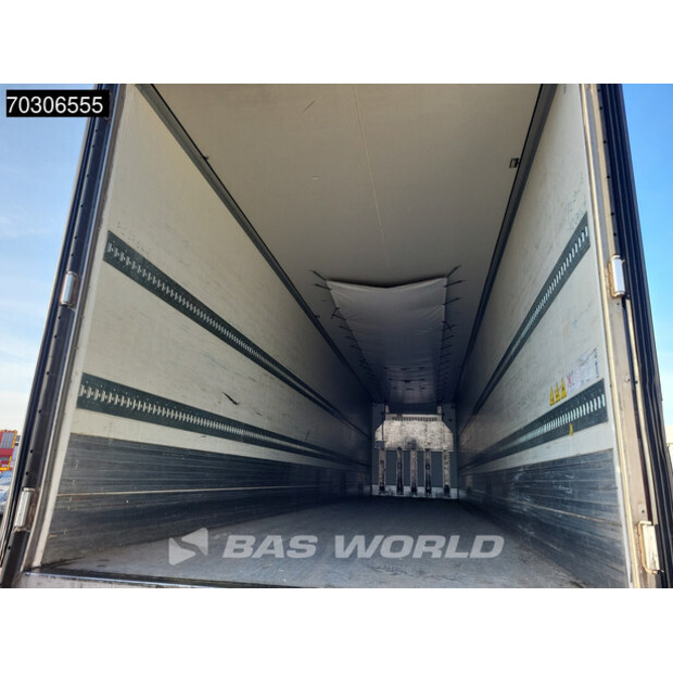 2018 Krone SD-45108978