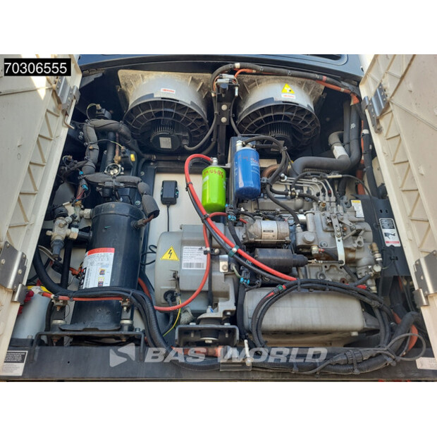 2018 Krone SD-45108982