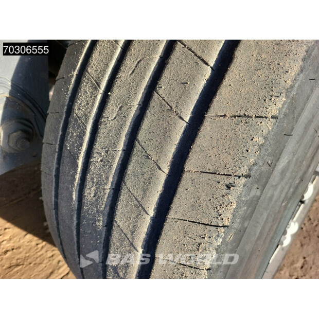 2018 Krone SD-45108987