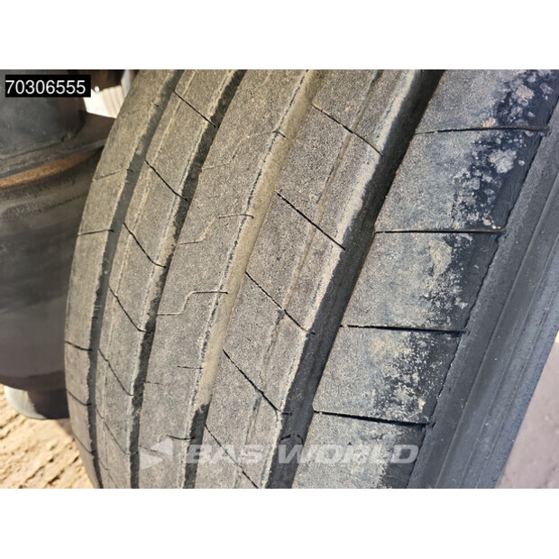 2018 Krone SD-45108989