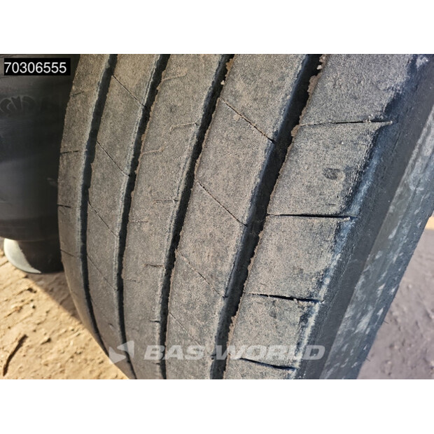 2018 Krone SD-45108990