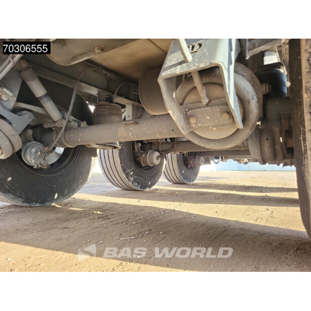 2018 Krone SD-45108992