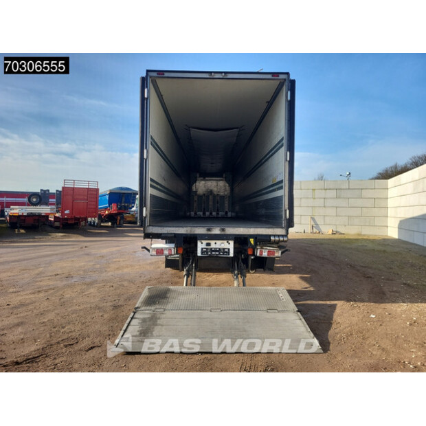 2018 Krone SD-45108993