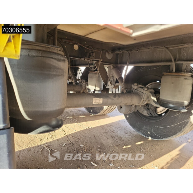 2018 Krone SD-45108994