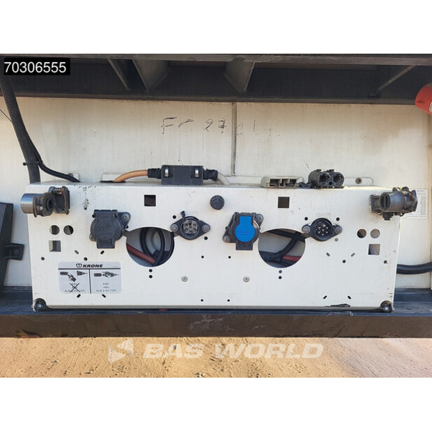 2018 Krone SD-45108996