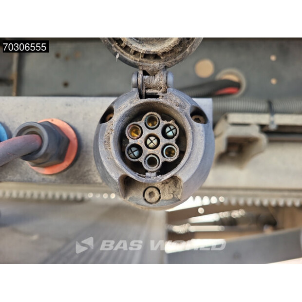 2018 Krone SD-45108997