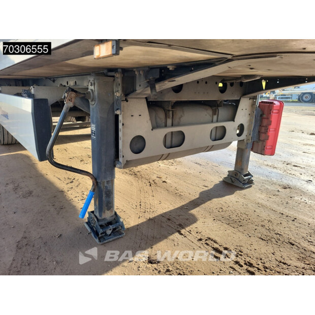 2018 Krone SD-45108998