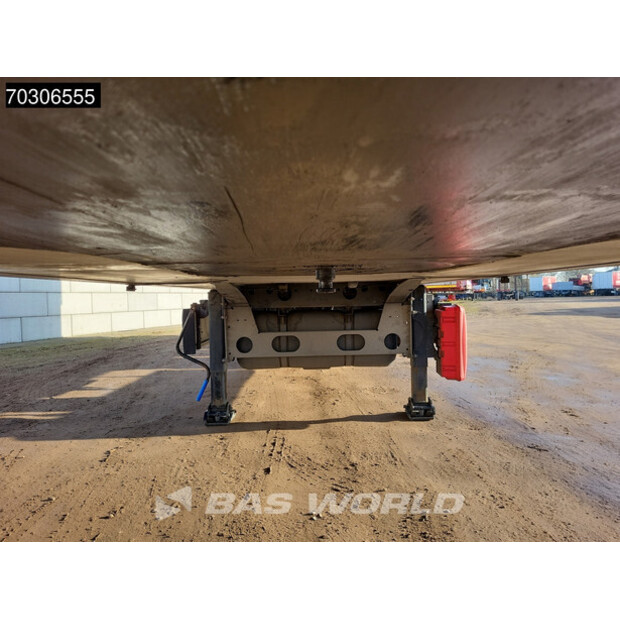 2018 Krone SD-45108999