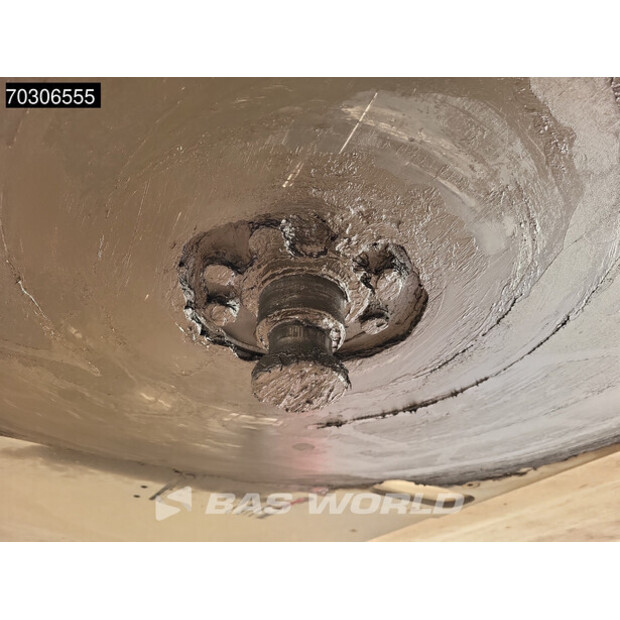 2018 Krone SD-45109000