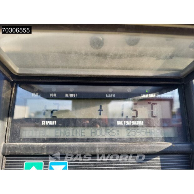 2018 Krone SD-45109001