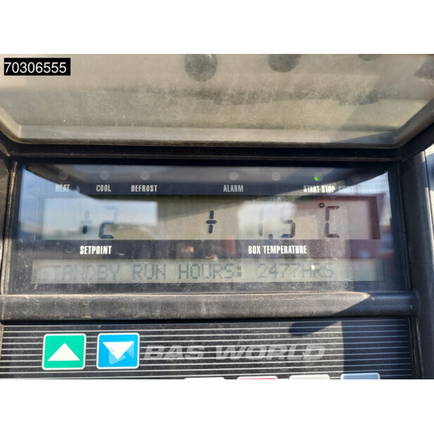 2018 Krone SD-45109003