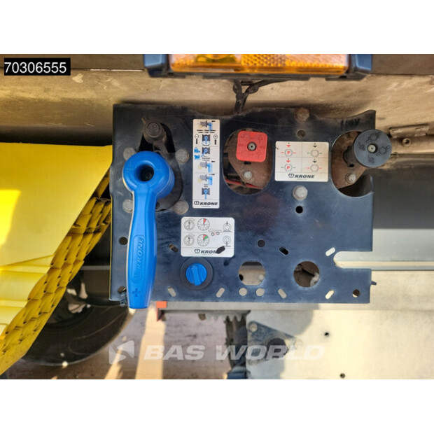 2018 Krone SD-45109004