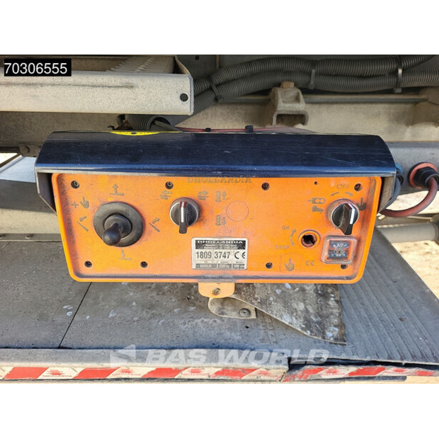 2018 Krone SD-45109006