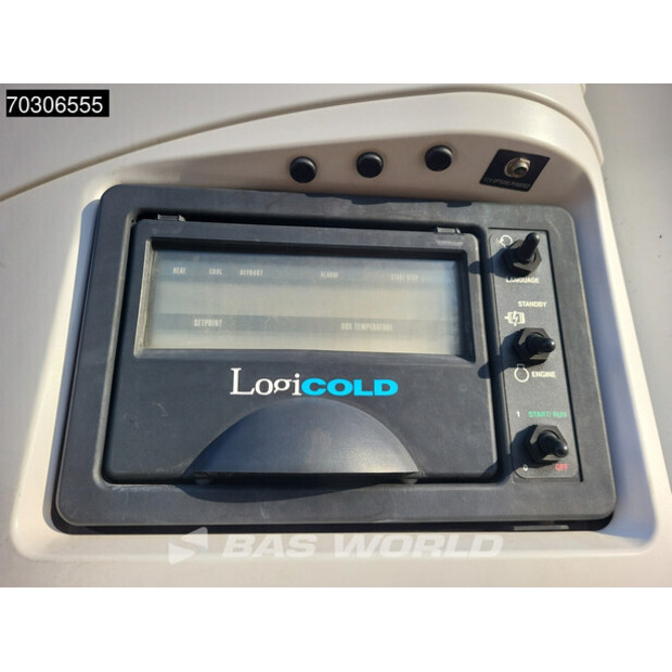 2018 Krone SD-45109009