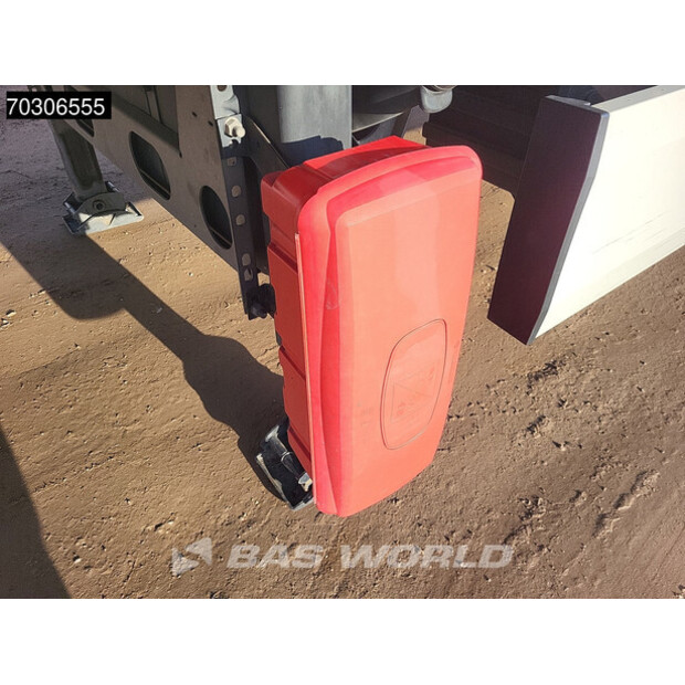 2018 Krone SD-45109010