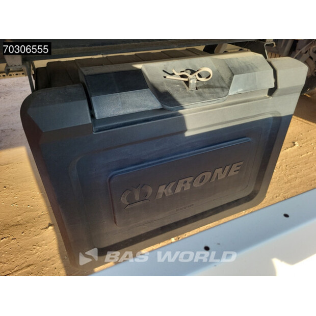2018 Krone SD-45109011