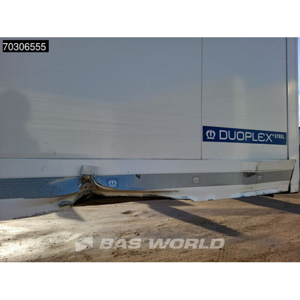 2018 Krone SD-45109012