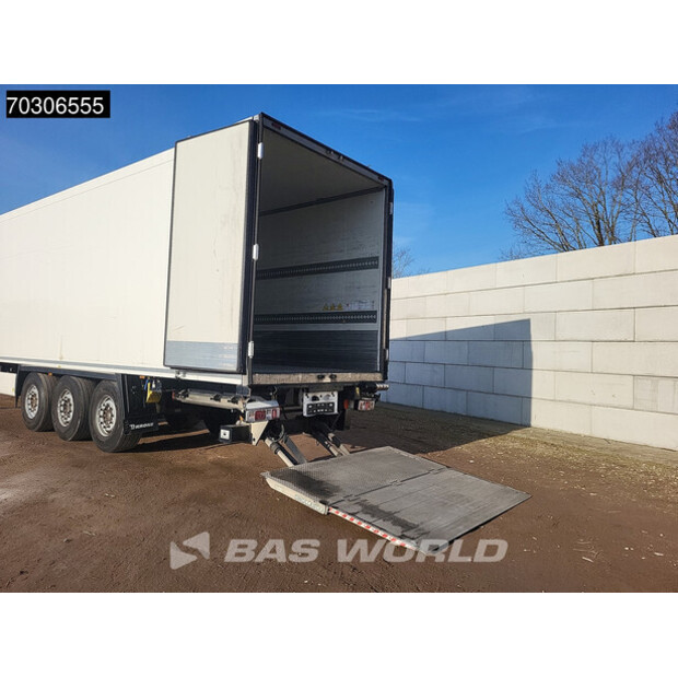 2018 Krone SD-45109017