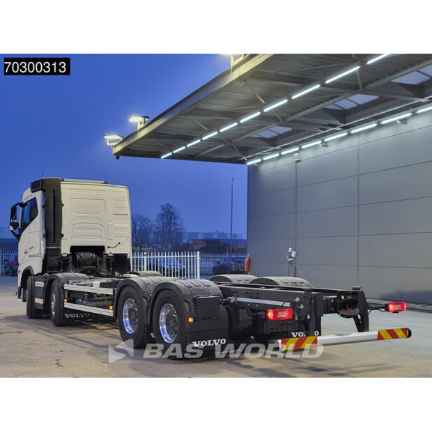 2023 Volvo FH16 750-45109050