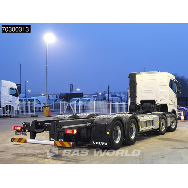 2023 Volvo FH16 750-45109053