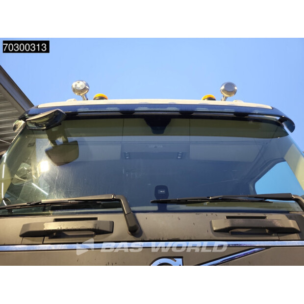 2023 Volvo FH16 750-45109055