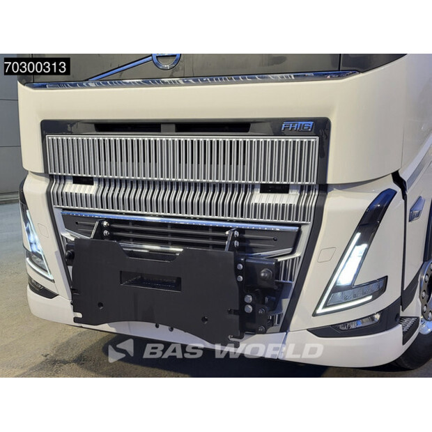 2023 Volvo FH16 750-45109056