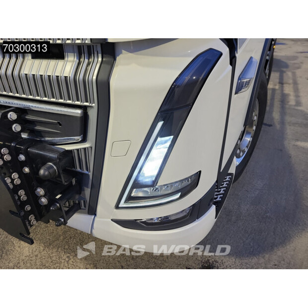 2023 Volvo FH16 750-45109057