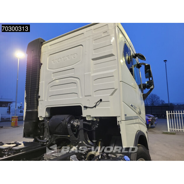 2023 Volvo FH16 750-45109059