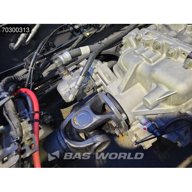 2023 Volvo FH16 750-45109060