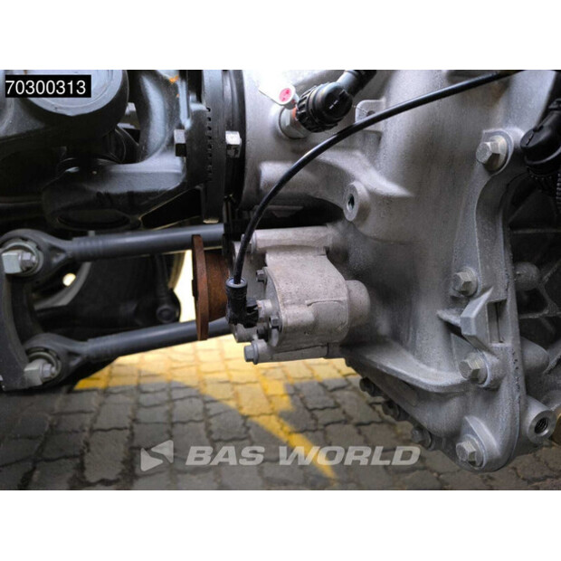 2023 Volvo FH16 750-45109061