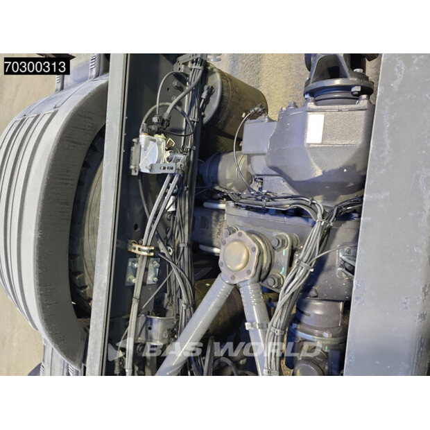 2023 Volvo FH16 750-45109062