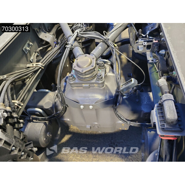 2023 Volvo FH16 750-45109063