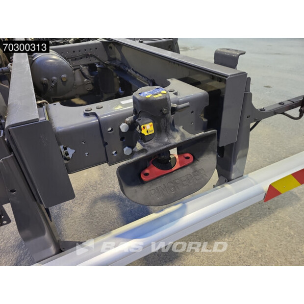 2023 Volvo FH16 750-45109064